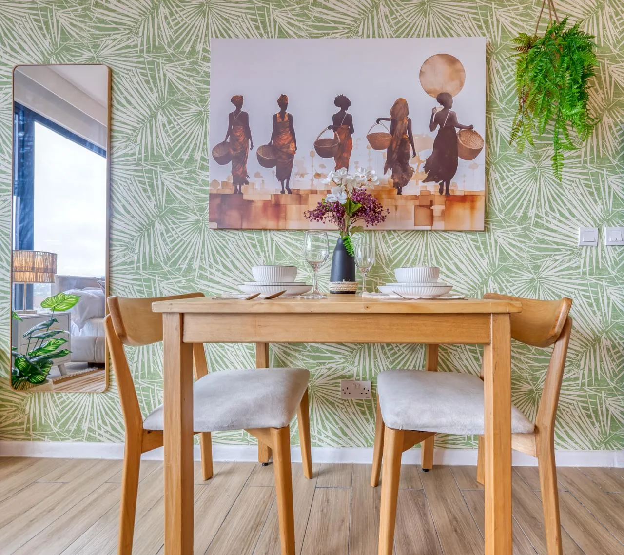 Airbnb Kilimani Nairobi